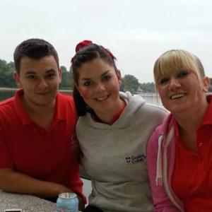 The three musketeers 