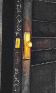 Horror, Suspense and Mystery novel. Coming soon!