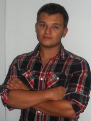 When T. J. Blake released his first book (2013)