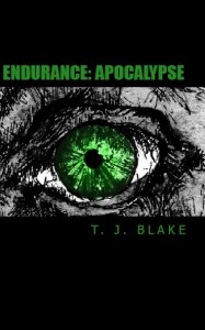 Endurance: Apocalypse - Out Now!
