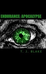 Endurance: Apocalypse - Out Now!