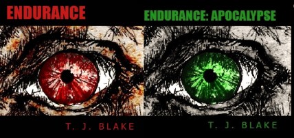 Endurance 1 and 2