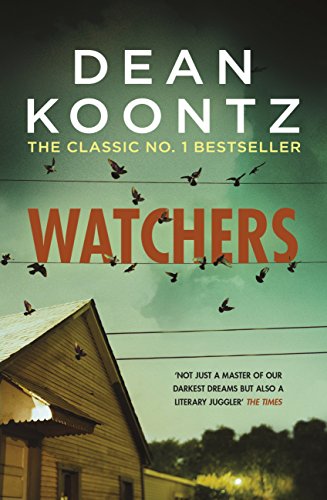 Dean Koontz Watchers
