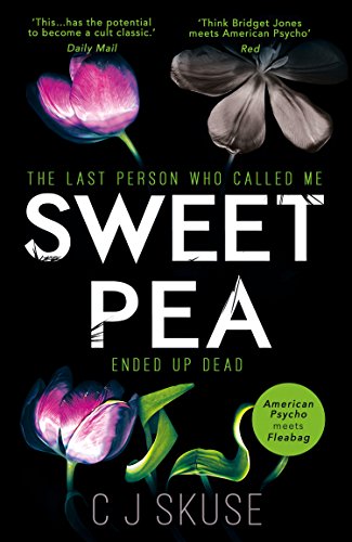 Sweetpea C. J. Skuse