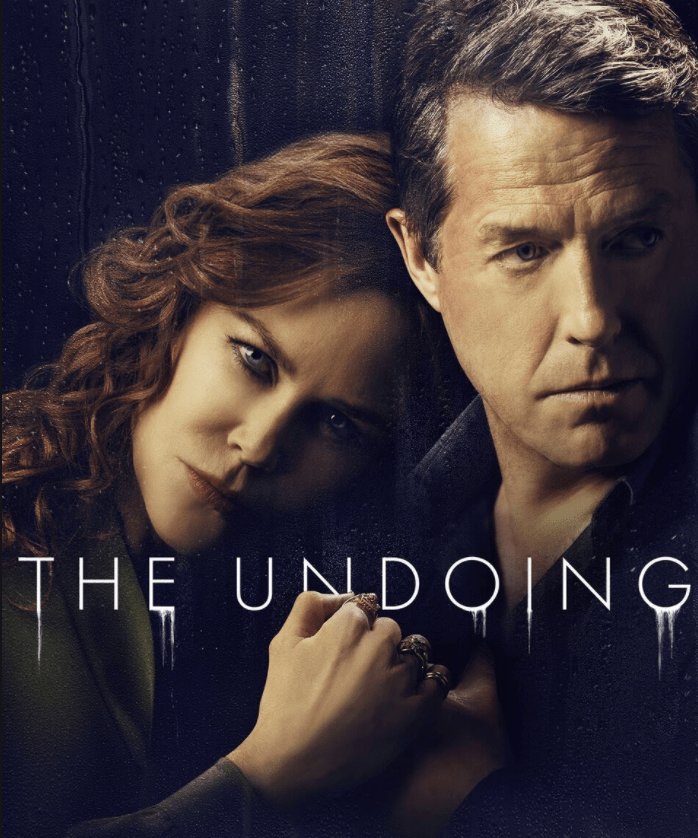 The Undoing Alternate Ending - Written by T. J. Blake