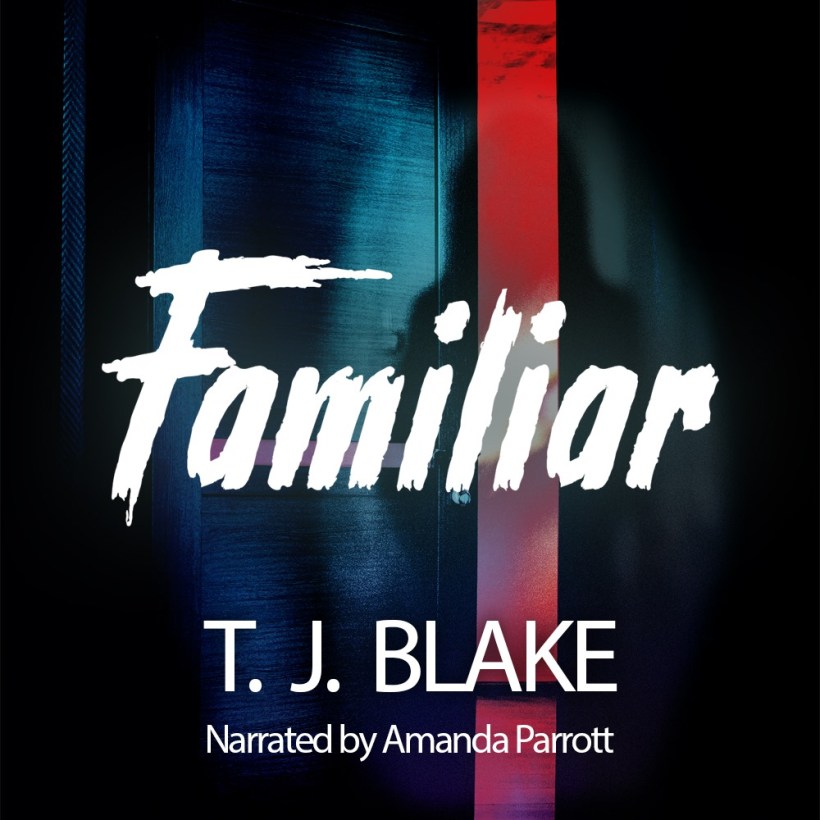 Familiar coming to Audible